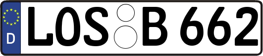 LOS-B662