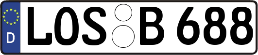 LOS-B688