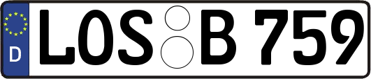 LOS-B759
