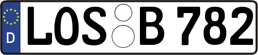 LOS-B782