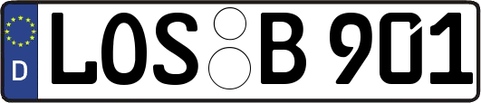 LOS-B901