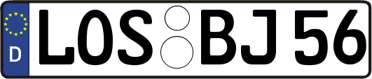 LOS-BJ56