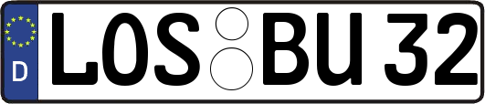 LOS-BU32