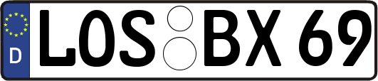 LOS-BX69