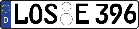 LOS-E396