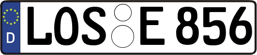 LOS-E856