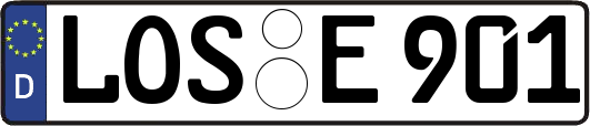 LOS-E901