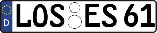 LOS-ES61