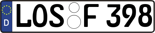 LOS-F398