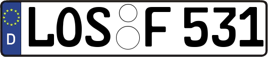 LOS-F531