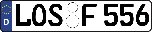 LOS-F556