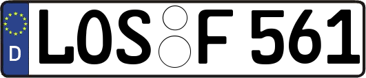LOS-F561