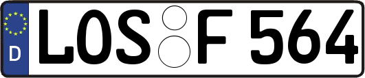 LOS-F564