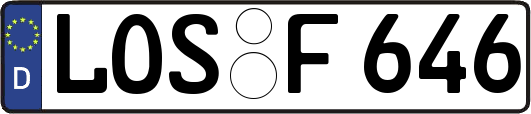 LOS-F646