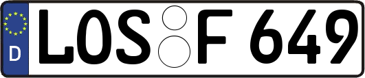 LOS-F649