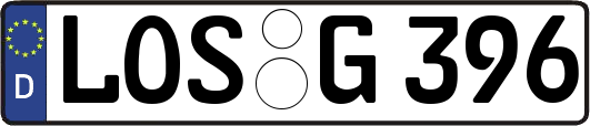 LOS-G396