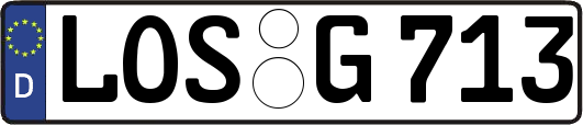 LOS-G713