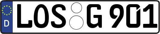 LOS-G901