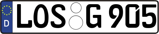 LOS-G905