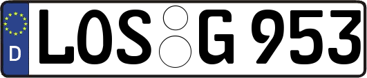 LOS-G953