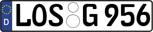 LOS-G956
