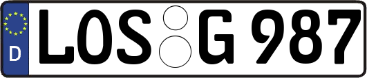 LOS-G987