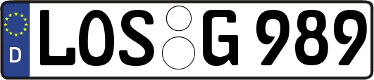 LOS-G989
