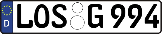 LOS-G994