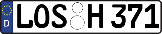 LOS-H371