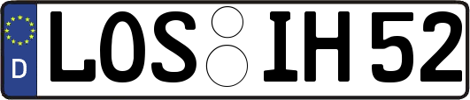 LOS-IH52