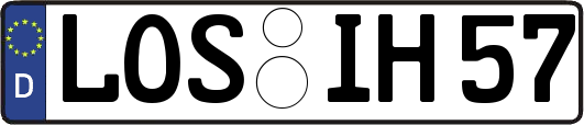 LOS-IH57