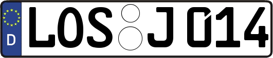 LOS-J014
