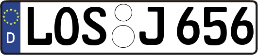 LOS-J656