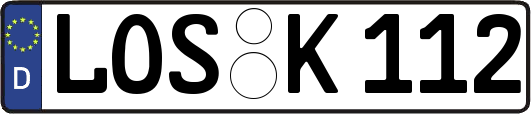 LOS-K112