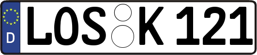 LOS-K121