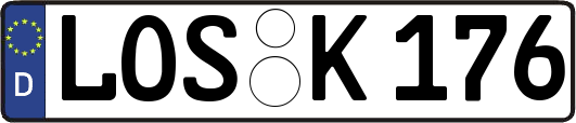 LOS-K176