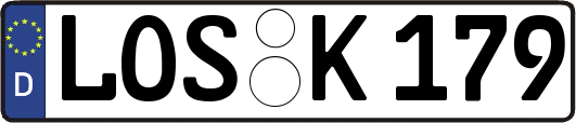 LOS-K179