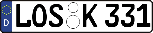 LOS-K331