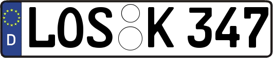 LOS-K347