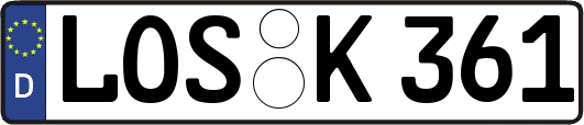 LOS-K361