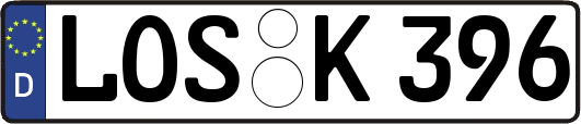 LOS-K396
