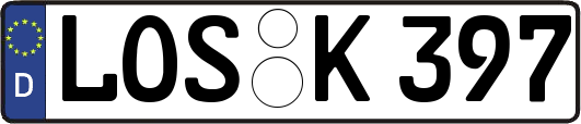 LOS-K397