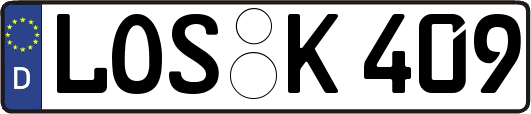 LOS-K409