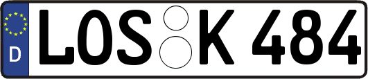 LOS-K484