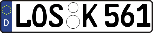 LOS-K561