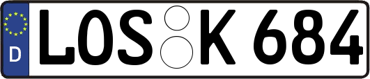 LOS-K684