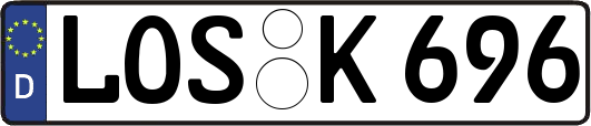 LOS-K696