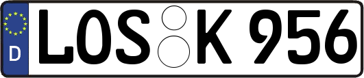 LOS-K956