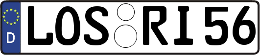 LOS-RI56