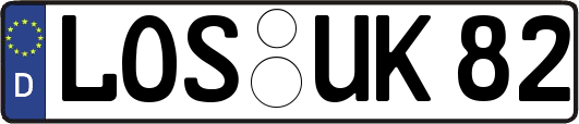 LOS-UK82